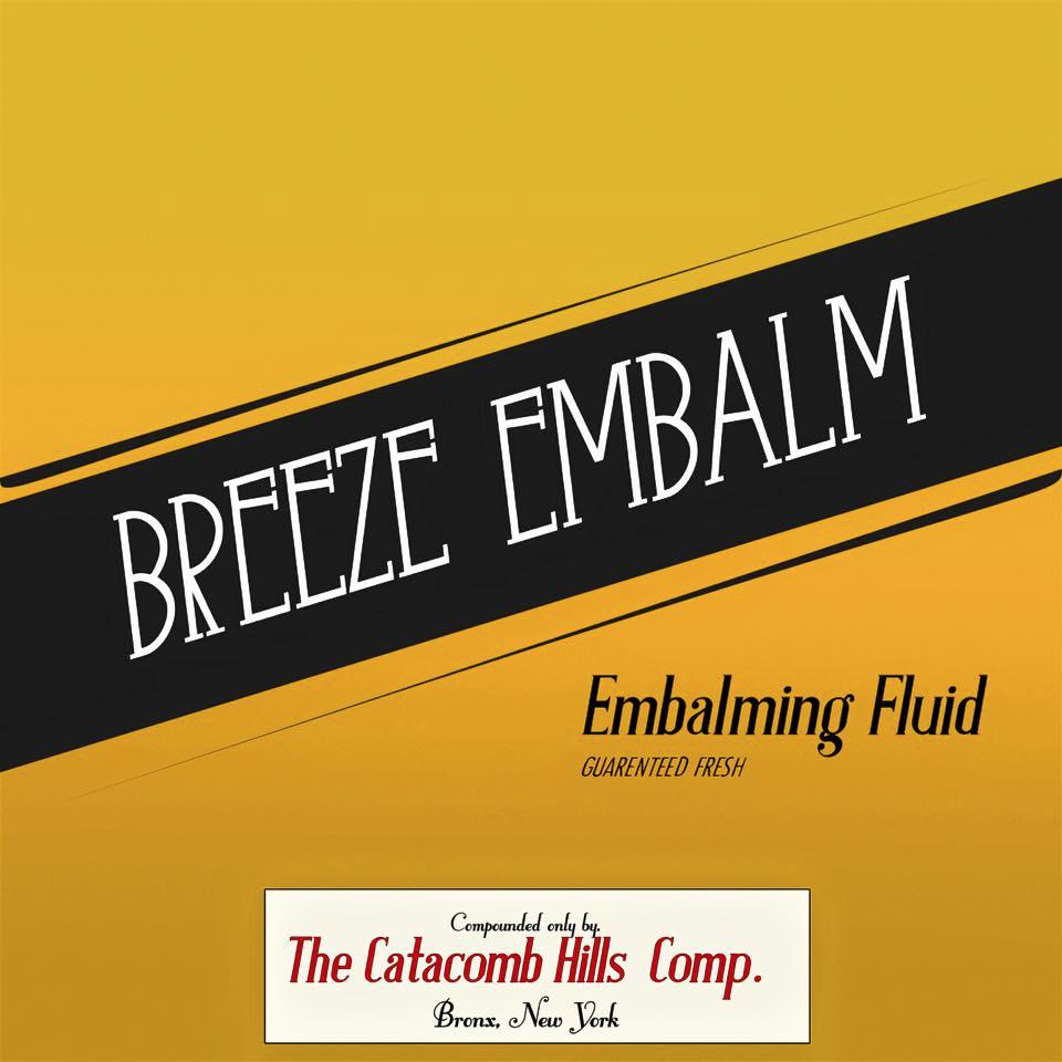 TYRXNENY's tweet photo. Check out my first album ft. @Herfavcolor &amp; Pro Era's @Dessyhinds_ #EmbalmingFluid http://t.co/hfoToGBA6q http://t.co/3dMU1eS5lh