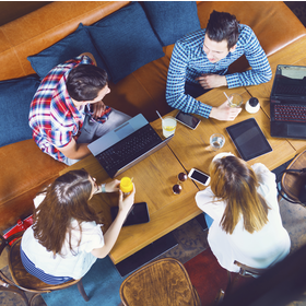 IDGEngagement's tweet photo. 5 Innovative Ways to Improve Employee Engagement for Millennials
http://t.co/yI57T6HtSZ  #EmployeeEngagement http://t.co/VdQUgwwiLN