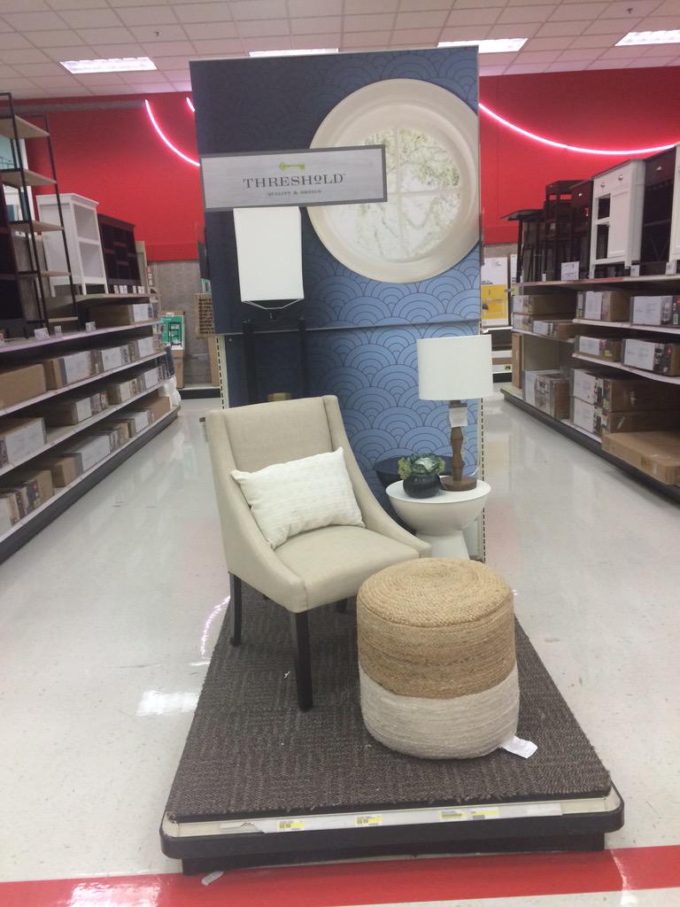 Driving $ales and Style!!  #bonusstylepoints #stylesells <a href="/ShannonGehrmann/">Shannon Gehrmann</a> <a href="/DaleVenteicher/">Dale Venteicher</a> @TargetJuan