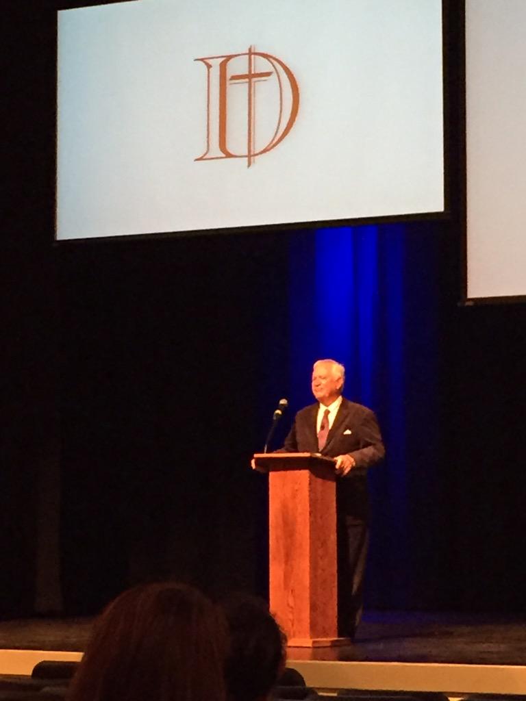 NikoleBlanch19's tweet image. Listening to Donald Tabb - one of my favorite Dunham speakers. #dunhamdifference