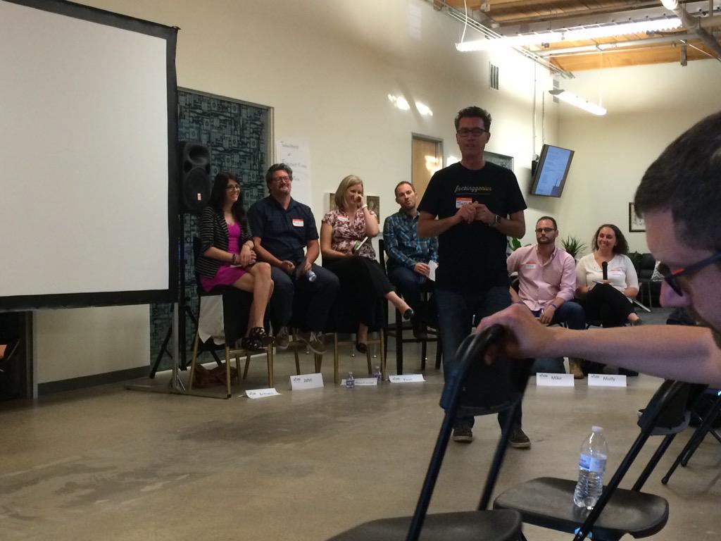 HouseofGenius Denver tweet media
