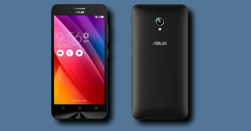 olhardigital's tweet image. Asus lança lança sucessor do Zenfone 5 e smartphone com TV digital HD: bit.ly/1MLDQJr