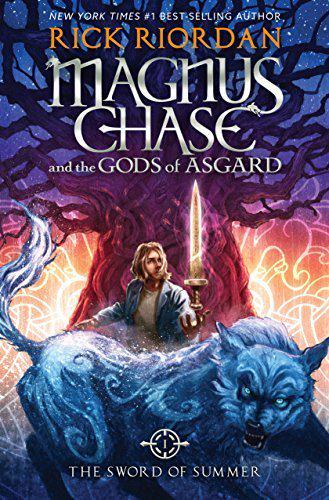 EBooks099's tweet photo. http://t.co/VHH8AOBlCs Magnus Chase and the Gods of Asgard, Book 1: The Sword of Summer (Rick Riordan's Norse Myt… http://t.co/IY5EZxjUFH