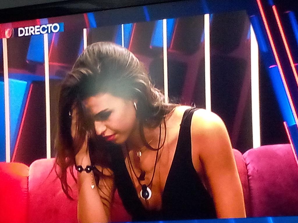 CFsofiasuescgh's tweet photo. Preciosa #Gala4GH16 http://t.co/KJYyRxVjn1