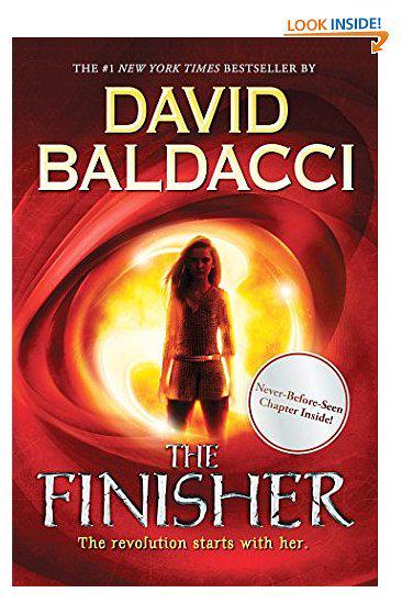 EBooks099's tweet photo. http://t.co/kOr49XjfsR The Finisher: Extra Content E-book Edition (Vega Jane, Book 1)

The Finisher: Extra Conten… http://t.co/NeruJ3AiBS