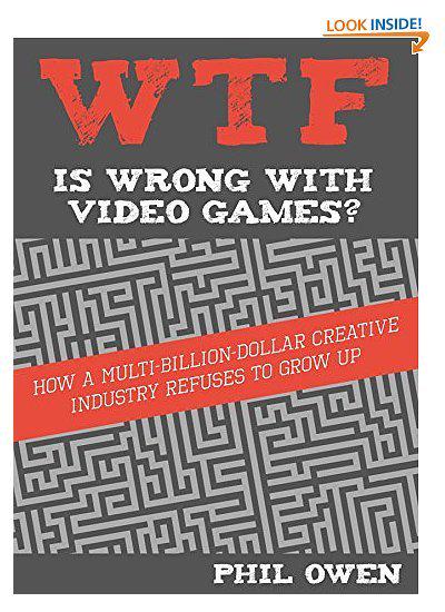 EBooks099's tweet photo. http://t.co/aL9hgMkKGA WTF Is Wrong With Video Games: How a multi-billion-dollar creative industry refuses to gro… http://t.co/cmoZYe4s6n