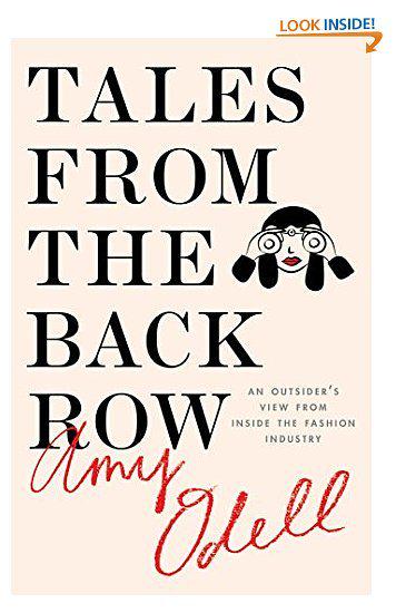 EBooks099's tweet photo. http://t.co/s0Z4lARWwu Tales from the Back Row: An Outsider's View from Inside the Fashion Industry

Tales from t… http://t.co/fY60FgP945
