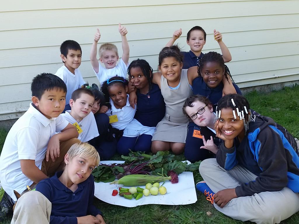 WHSTEMAcademy's tweet image. SUCCESS Before/After School program @WHSTEMAcademy provides  joy, care &amp;amp; gives to those in need.  #seedsofgrace