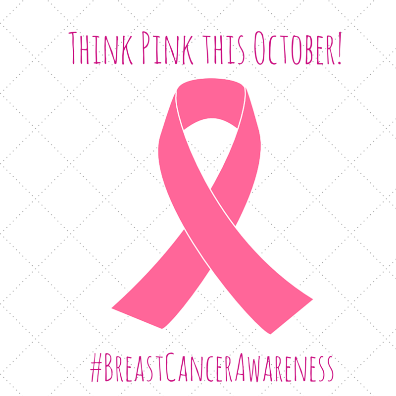 Elephant_Armor's tweet photo. October is Breast Cancer Awareness Month. Share to show your support for those affected by breast cancer. #ThinkPink http://t.co/wofggCY4UC
