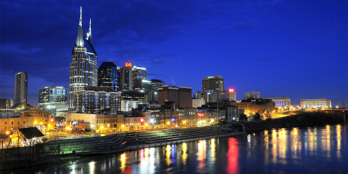 Tennessean's tweet photo. Quality of life and hospitality are why I'm in #Nashville, not #NYC, writes Stephen Morris: http://t.co/wRCtmjqmVu http://t.co/aFQn4Seh7N