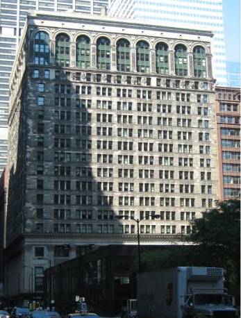 Block Club Chicago tweet media