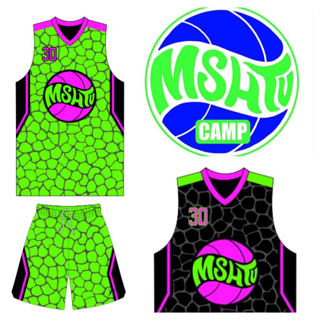 MSHTV on Twitter "Jerseys sets for MSHTV Camp in Indianapolis on