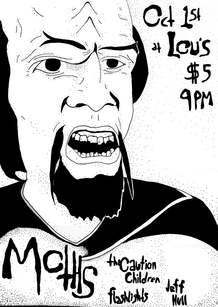 flashlightsband's tweet photo. tonight at uncle lou's! playing with #thecautionchildren #forms #jeffhull http://t.co/YVzJ6h7wT6