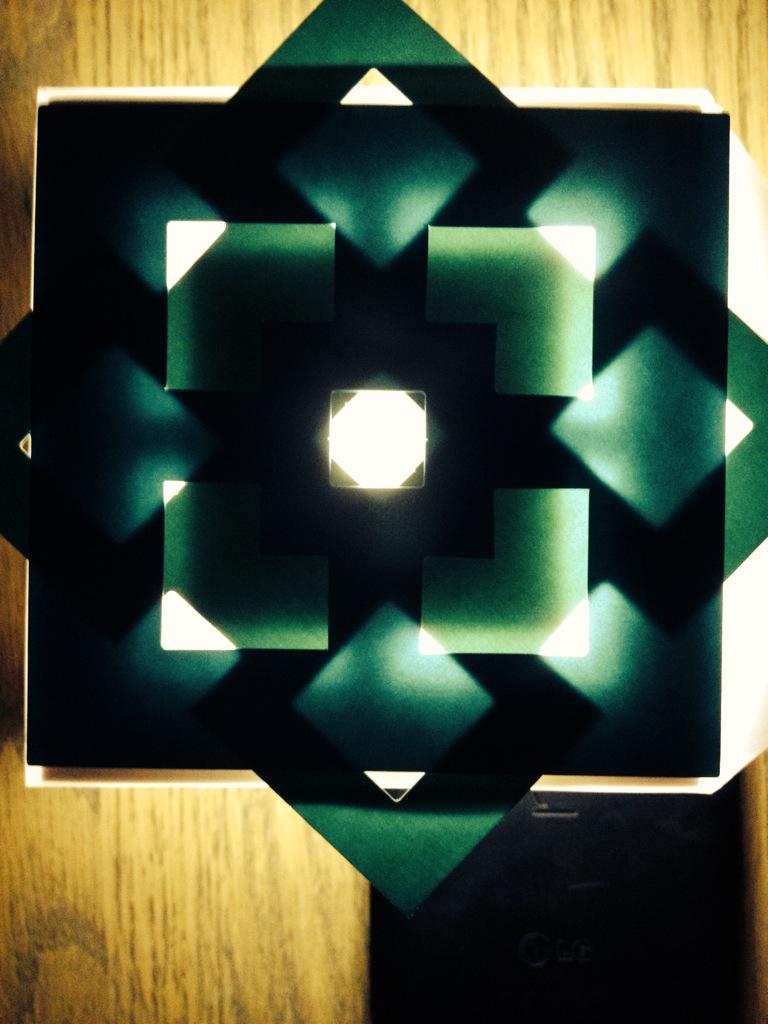 colourlightz's tweet photo. #IALDChaseDark #IALDToronto http://t.co/EEJoAP9MjC