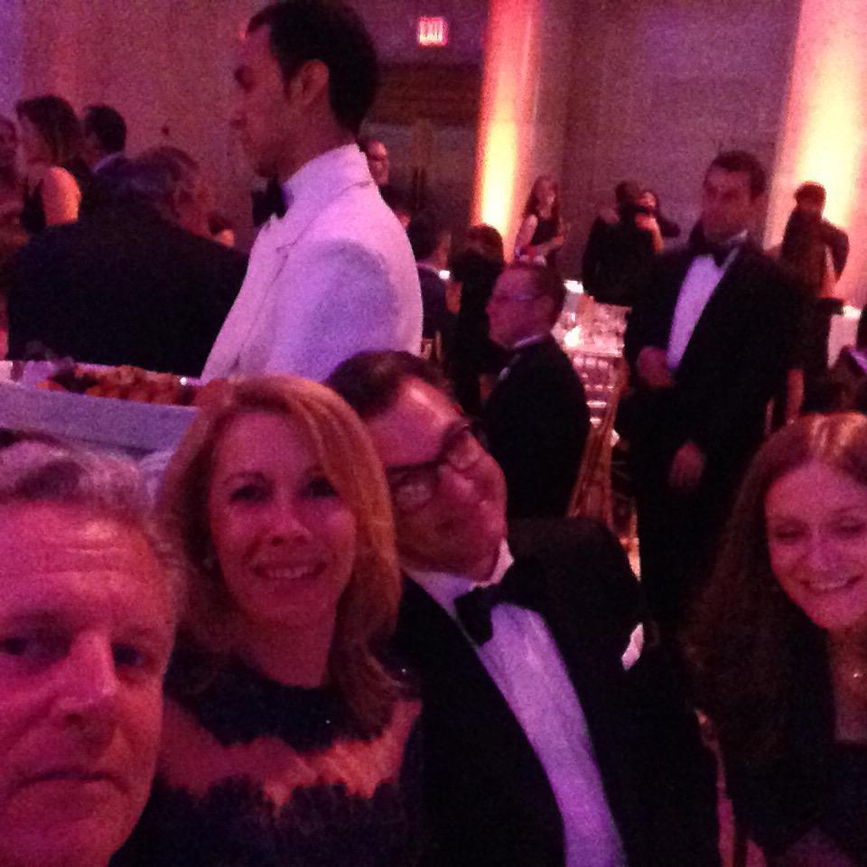 liber8health's tweet photo. That natty #heymarket crew #MMMAwards http://t.co/AMH3QF1Fl5