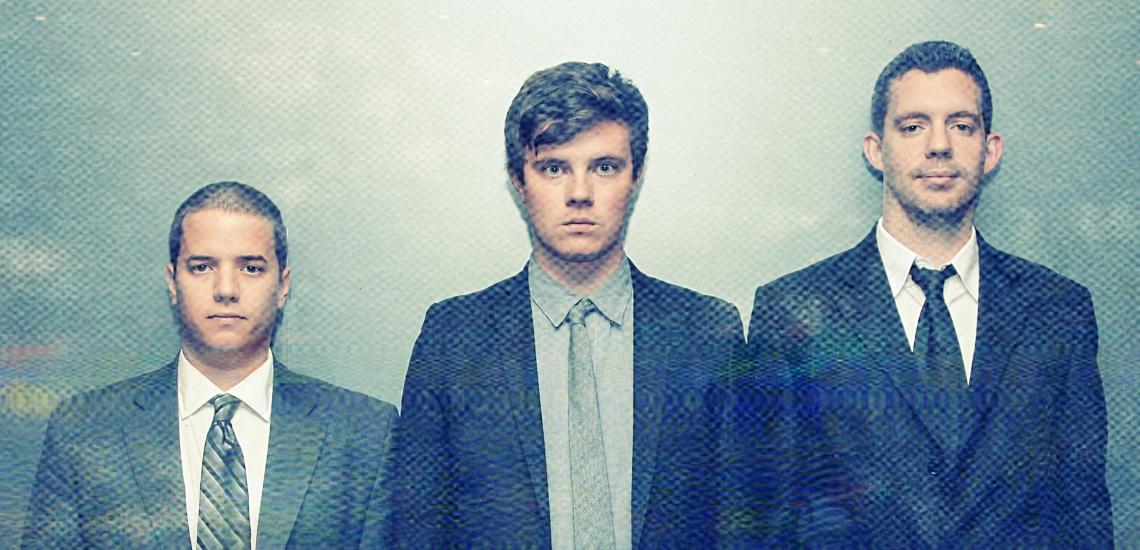 therextoronto's tweet image. TONIGHT @ 6:30 PM @MyriadThree take to #TheRex stage with their #modernjazz