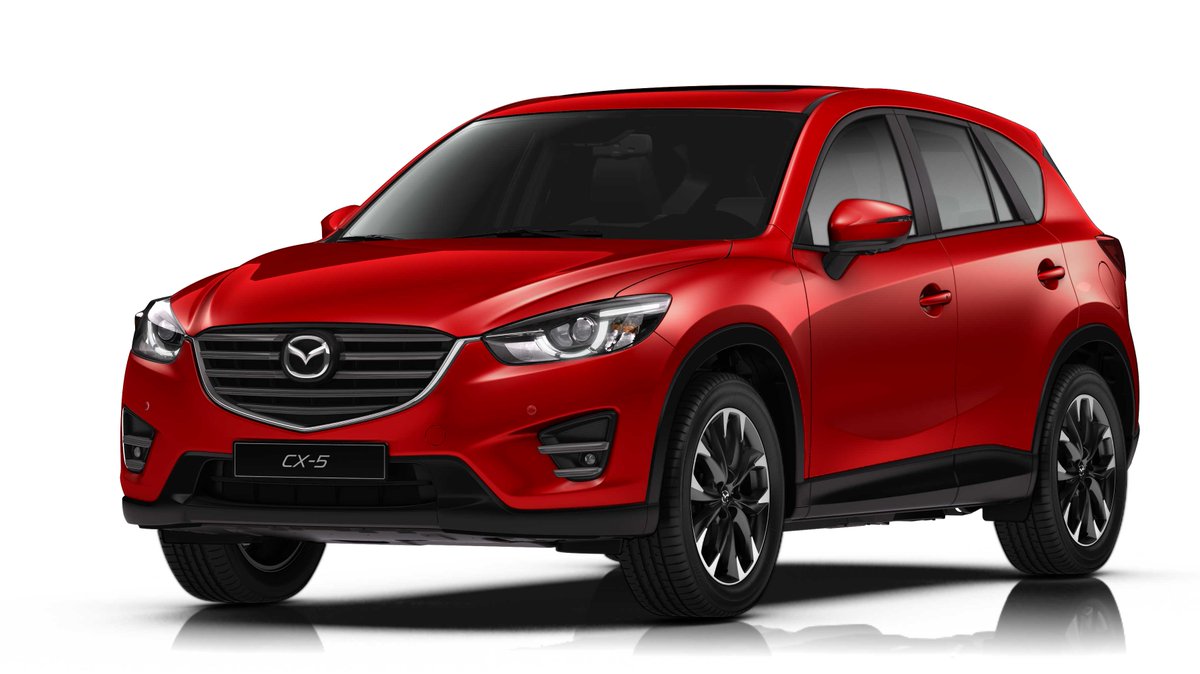 OperaAustralia's tweet photo. Win a New Generation Mazda CX-5 from our principal partner @MazdaAus!
Enter here: http://t.co/wvQbMKcQg0 T&amp;Cs apply. http://t.co/3aXDOgKmTk