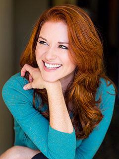 Happy birthday sarah drew    