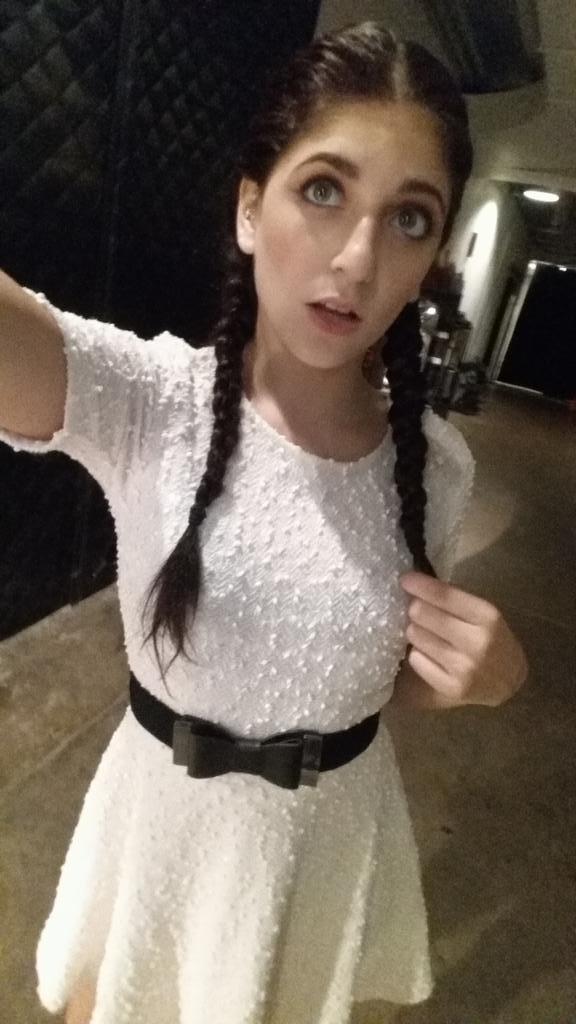 NikkiKnightly's tweet photo. Shooting for @HogtiedDotCom today! @kinkdotcom #bondage http://t.co/M49wMh6IuX