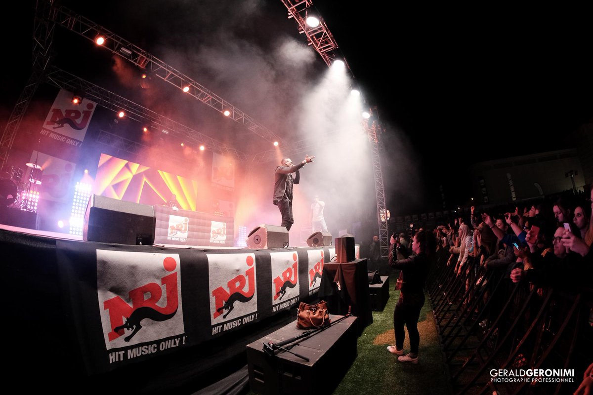 Destimed's tweet photo. #FoiredeMarseille : Et bien chantez maintenant #FDM2015 http://t.co/X77AOI1RVu http://t.co/iFepMMY1EY