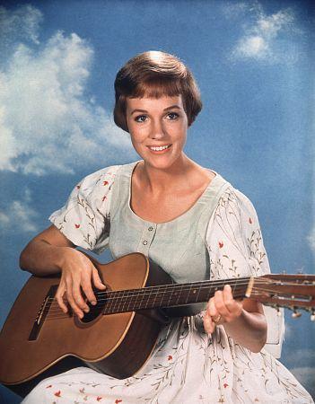 Happy birthday Barry Williams (born yesterday) and HAPPY BIRTHDAY JULIE ANDREWS!!! 