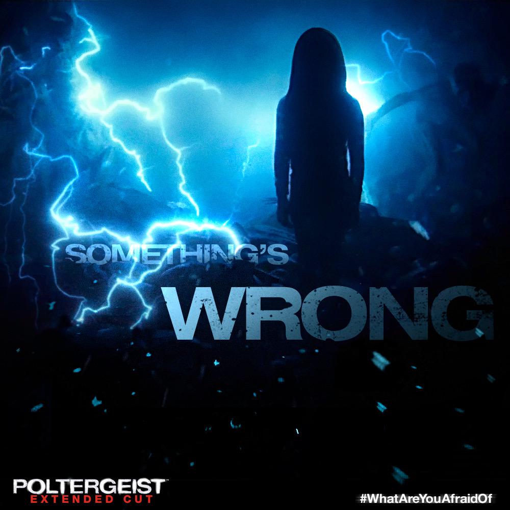 Poltergeist tweet media