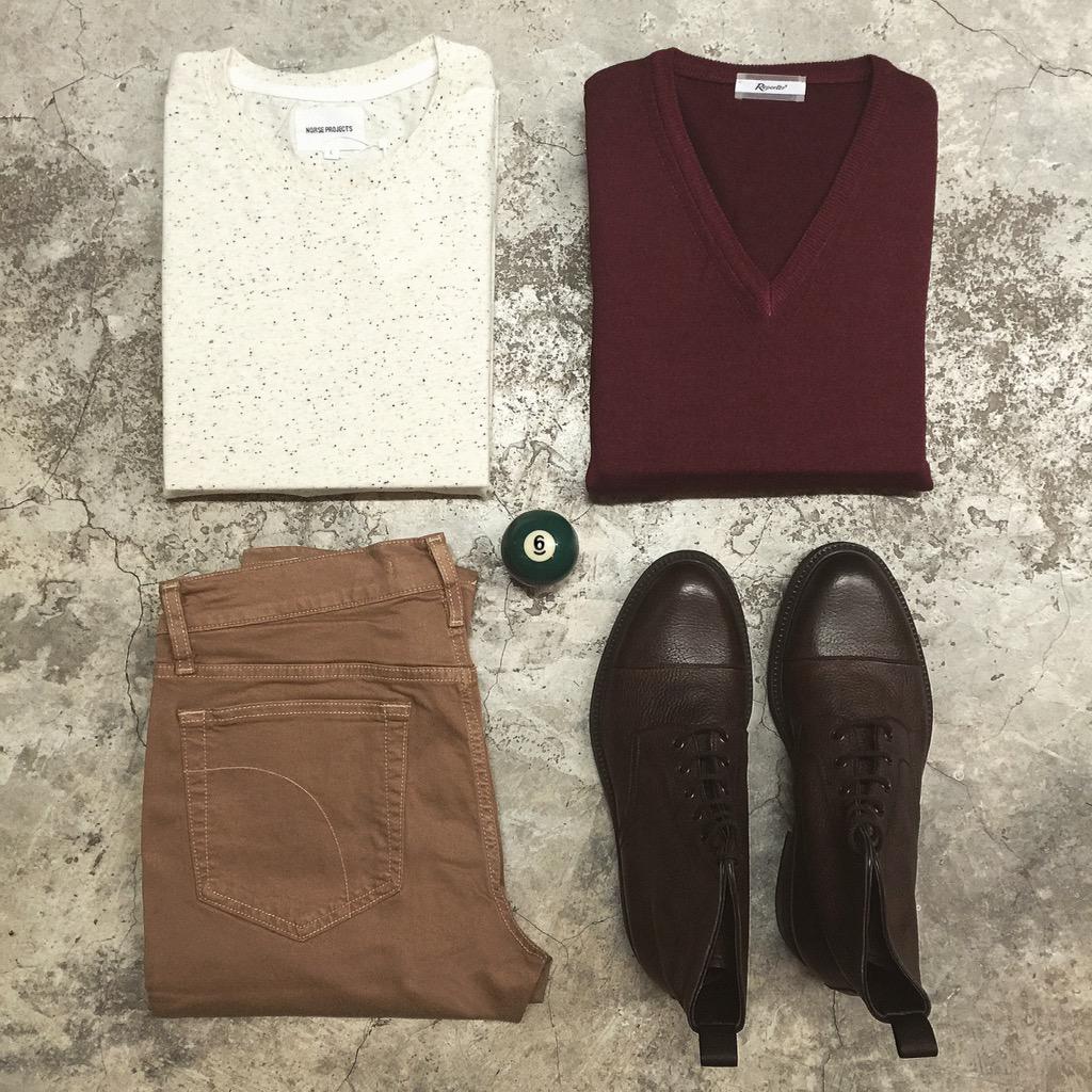 BauleMX's tweet photo. 🍂 #baulestyle http://t.co/2zrbrTij3l