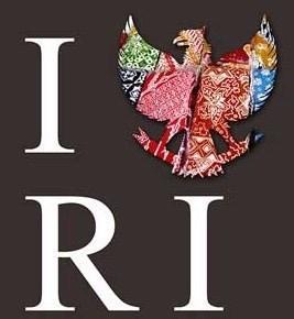 Selamat hari batik Nasional ya Indonesia