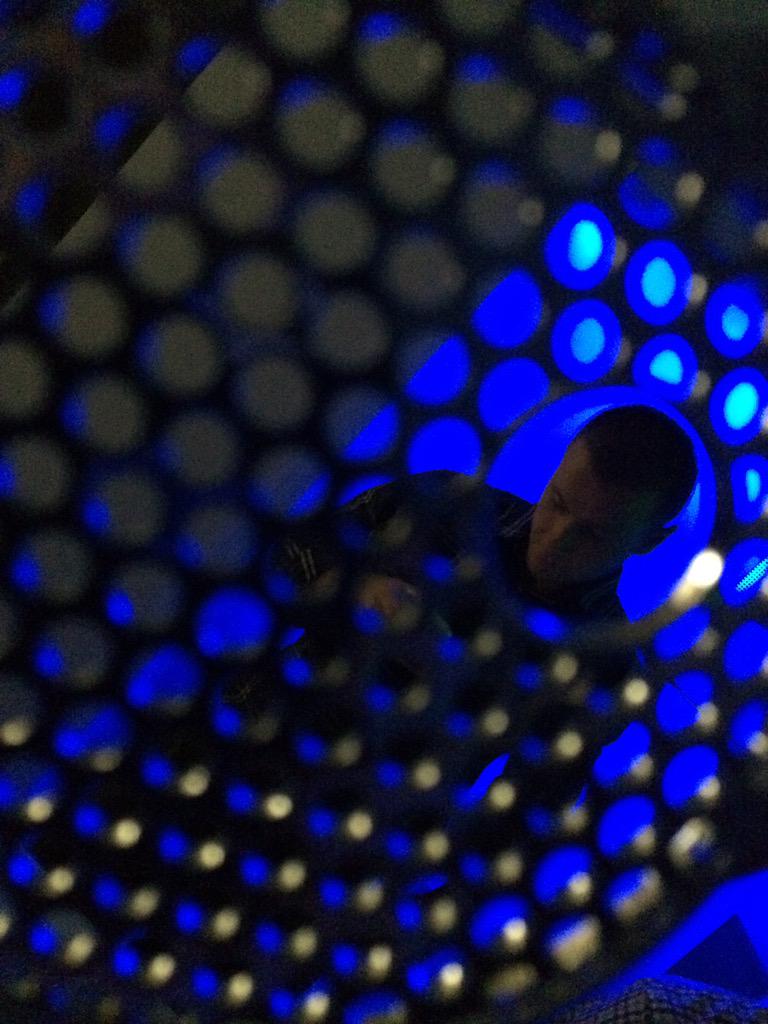 tarogers1's tweet photo. #IALDchasedark #zumtobel #zumtobelgroup #acdcLED ... epetrichenko http://t.co/K4r9uJ4i7X