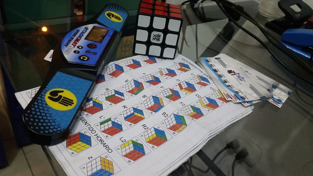 PeruSpeedcuber tweet picture