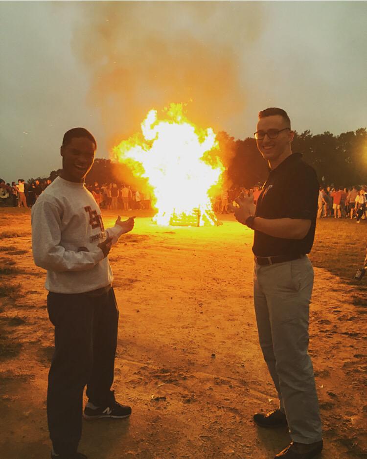 Troy Student Alumni tweet media