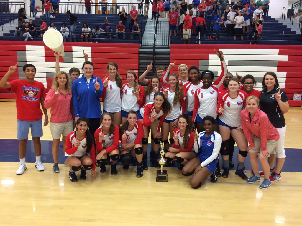Veterans_High's tweet photo. BACK TO BACK TO BACK COUNTY CHAMPS!! #VSQUAD http://t.co/0MPkyq0hv8