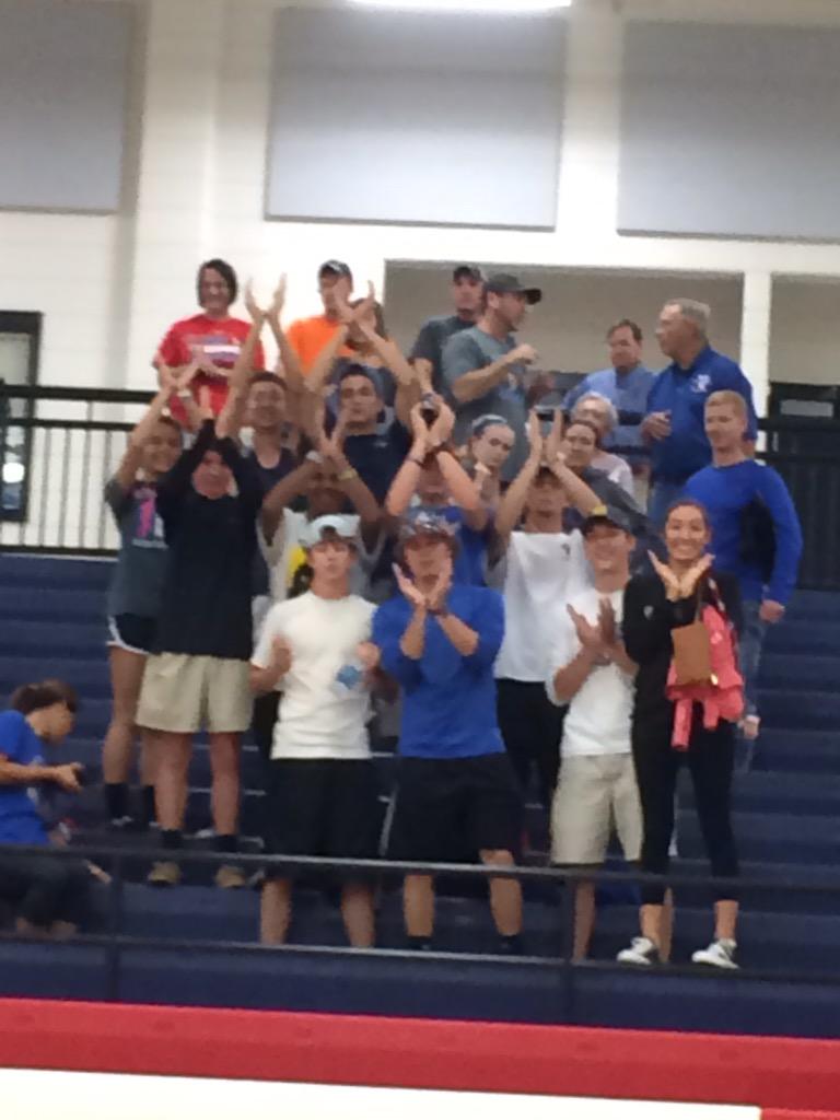 Veterans_High's tweet photo. BACK TO BACK TO BACK COUNTY CHAMPS!! #VSQUAD http://t.co/0MPkyq0hv8