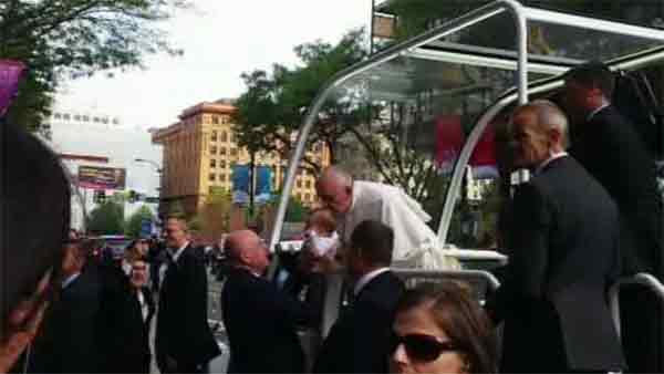 6abc Papal News tweet media