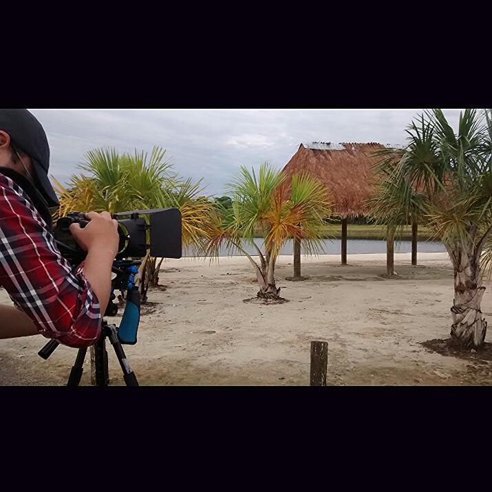 ARTSFV's tweet photo. Gracias a Dios terminamos con éxito la grabación del video #SituNoEstasaMiLado de #ElKlan muy pronto el estreno. http://t.co/t4UHcFCGK2