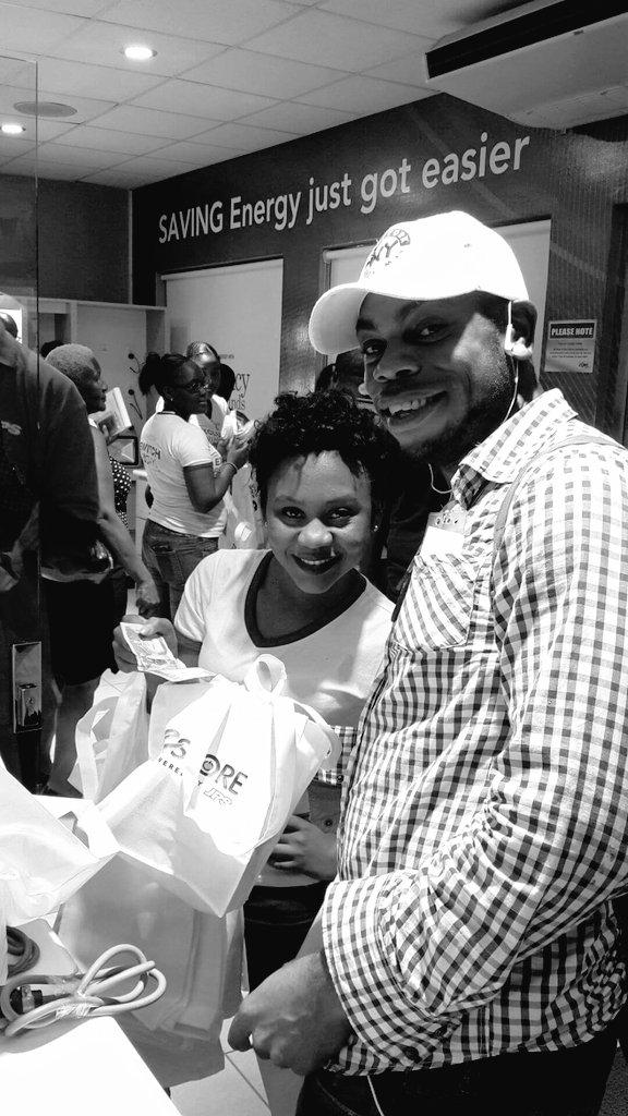 myJPSonline's tweet photo. Saving Energy just got easier at the JPSeStore #TakesStyleOut #TSO #TeamJPS helping you to #CNSRVJA http://t.co/2uly7GRP8r