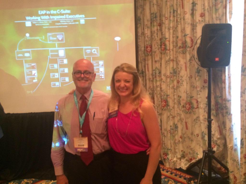 ColoradoEAPA's tweet photo. @woostapherjones and @RobertAMines @mines_bh presenting at #EAPA2015 http://t.co/Jds51TzMkA