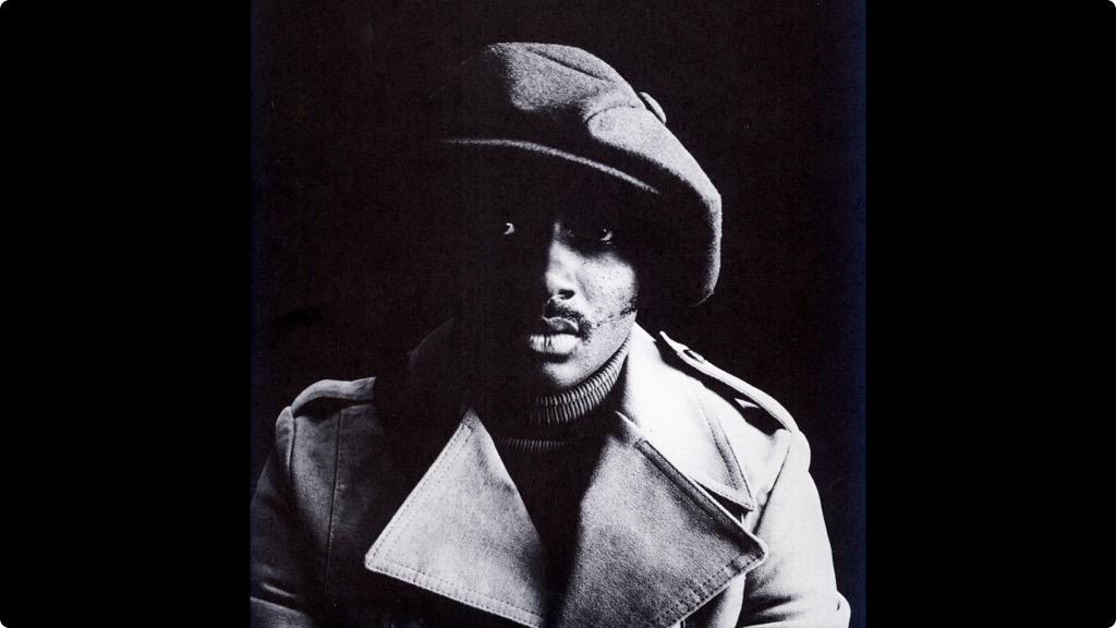 Happy Birthday Donny Hathaway. The music. The soul. The legacy lives on. 