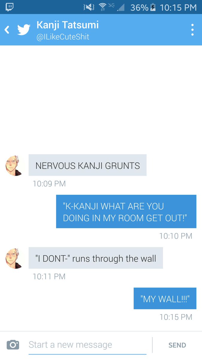 RevolverKilljoy's tweet image. //Welp