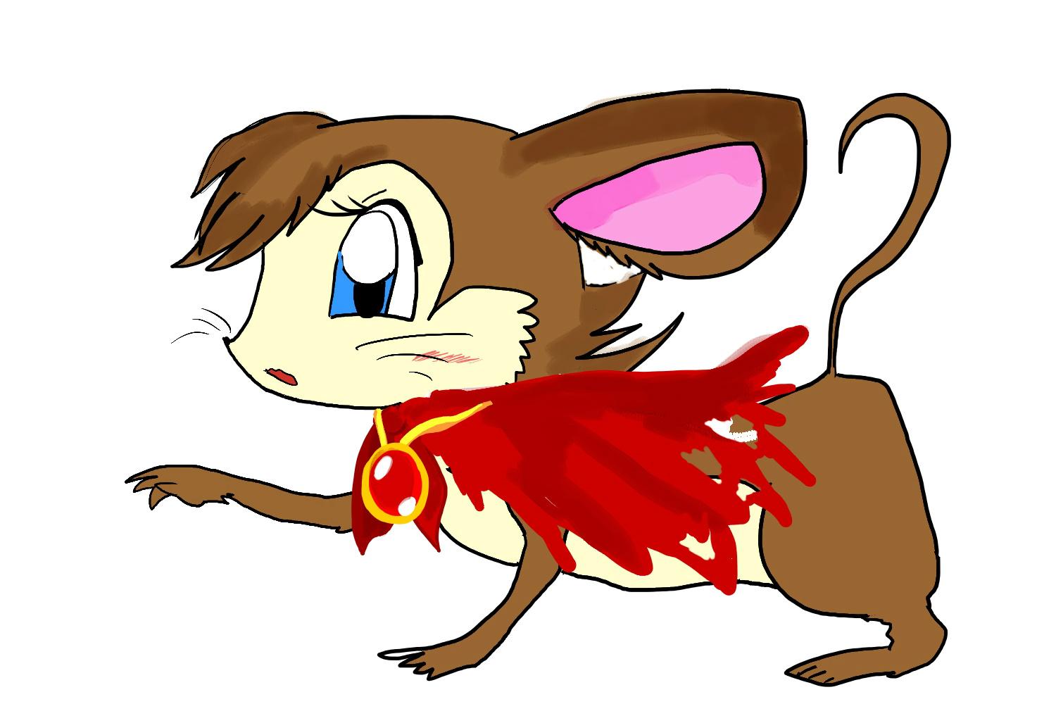 おキツ 児童文学の原作を基に映像化した ドン ブルースの作品 ニムの秘密 のミセス ブリスビーです 海外アニメ ネズミ ドン ブルース ニムの秘密 Thesecretofnimh Http T Co 3c8wxjvuyf Twitter