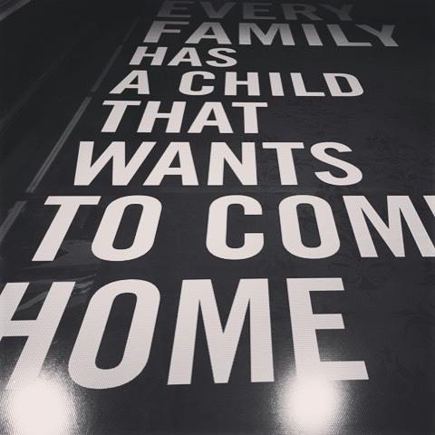 EntertheStory's tweet photo. Every family has a child that wants to come home!  Go to http://t.co/68VBe6rvWW to learn more!  #enterthestory #w… http://t.co/5zbeEtHZp6