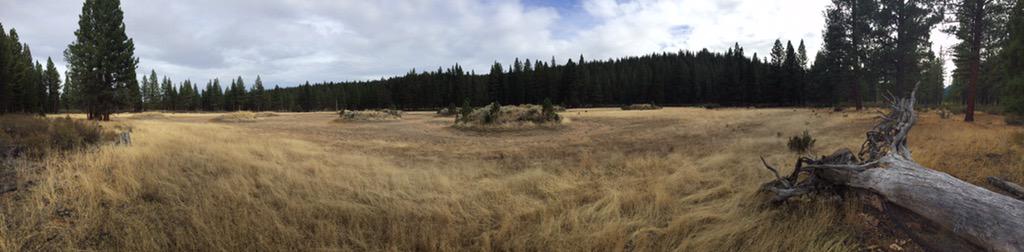 Mandate33's tweet photo. Visiting the #MimaMounds north of #MountShasta. Beats those found at Weeds, CA http://t.co/B4yn5Tta02