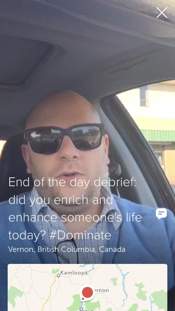 amarsony's tweet photo. Truly enjoyed @MichaelACirillo #Periscope debrief. It is all about the impact and enrichment of our peers #payitfwd http://t.co/2Zt5Ds8AA2