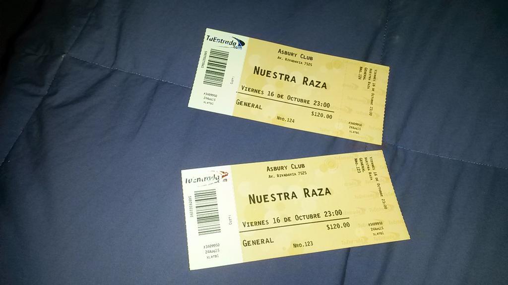 Para que tu esencia no desaparezca! <a href="/nuestraraza2015/">Nuestra Raza</a>