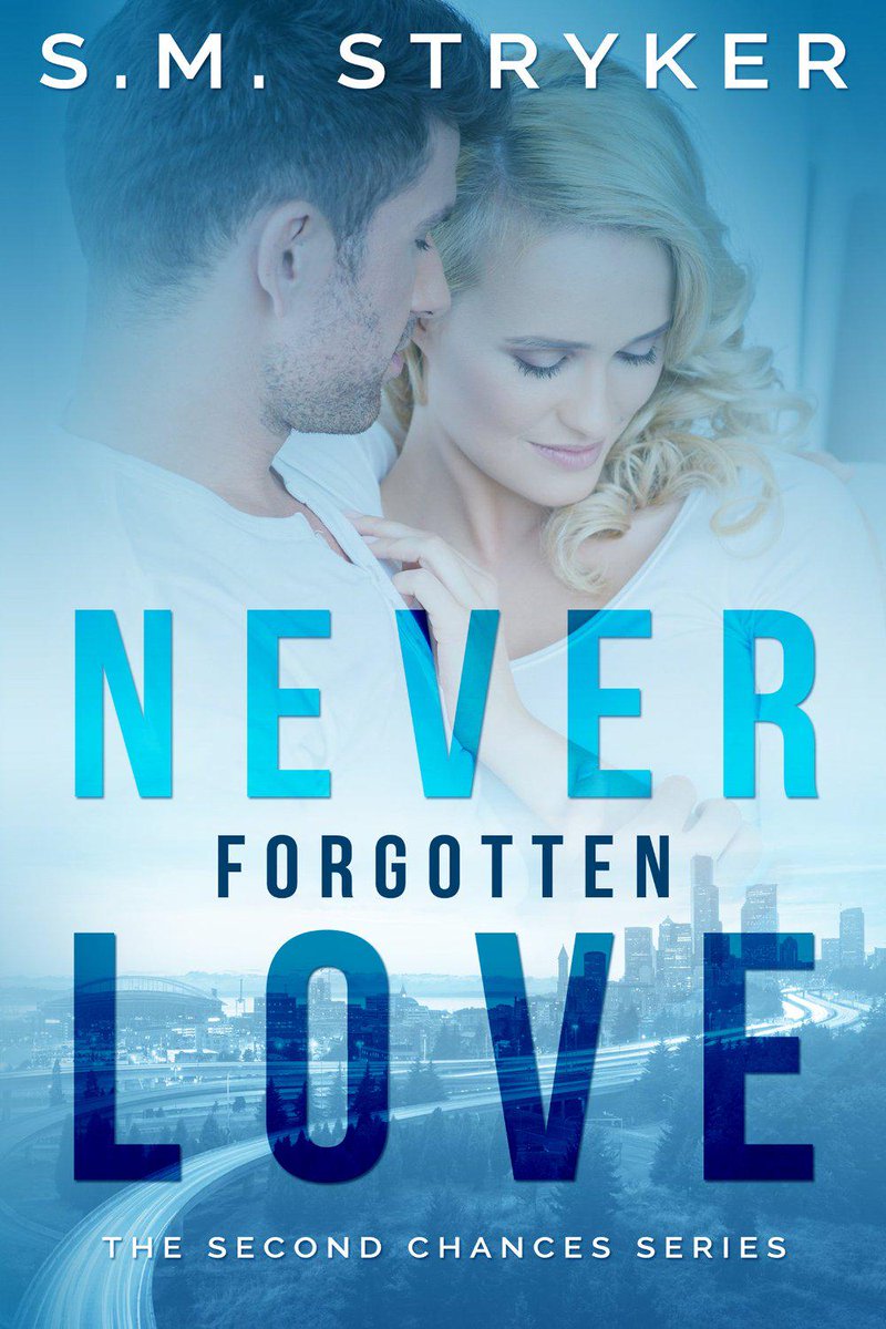 ROMANCEONLY's tweet photo. NEVER FORGOTTEN LOVE
by
S.M. Stryker
Featured at ROMANCE ONLY  https://t.co/TBD6J6QoJp http://t.co/10YUmd6AWP