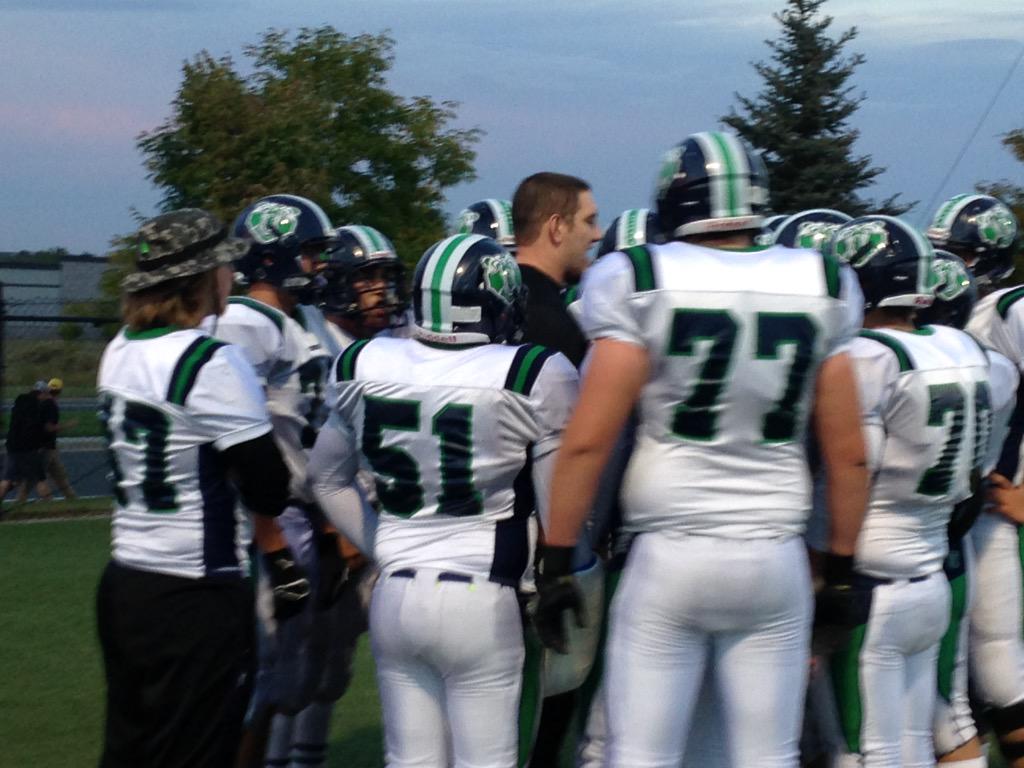 TRidgeGrizzlies's tweet photo. Welcome home Cole Manhart #Live4Griz http://t.co/L8Eid4cmXz