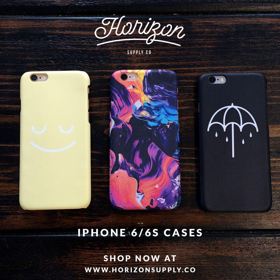 bmthofficial's tweet photo. We've just added 3 new iPhone case designs to Horizon Supply Co -
http://t.co/MKcqhgR2Tt http://t.co/AwRfEttkCf