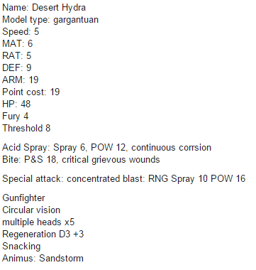 nouveautés warmachine / hordes - Page 7 CQRdhe9UEAAOZD9