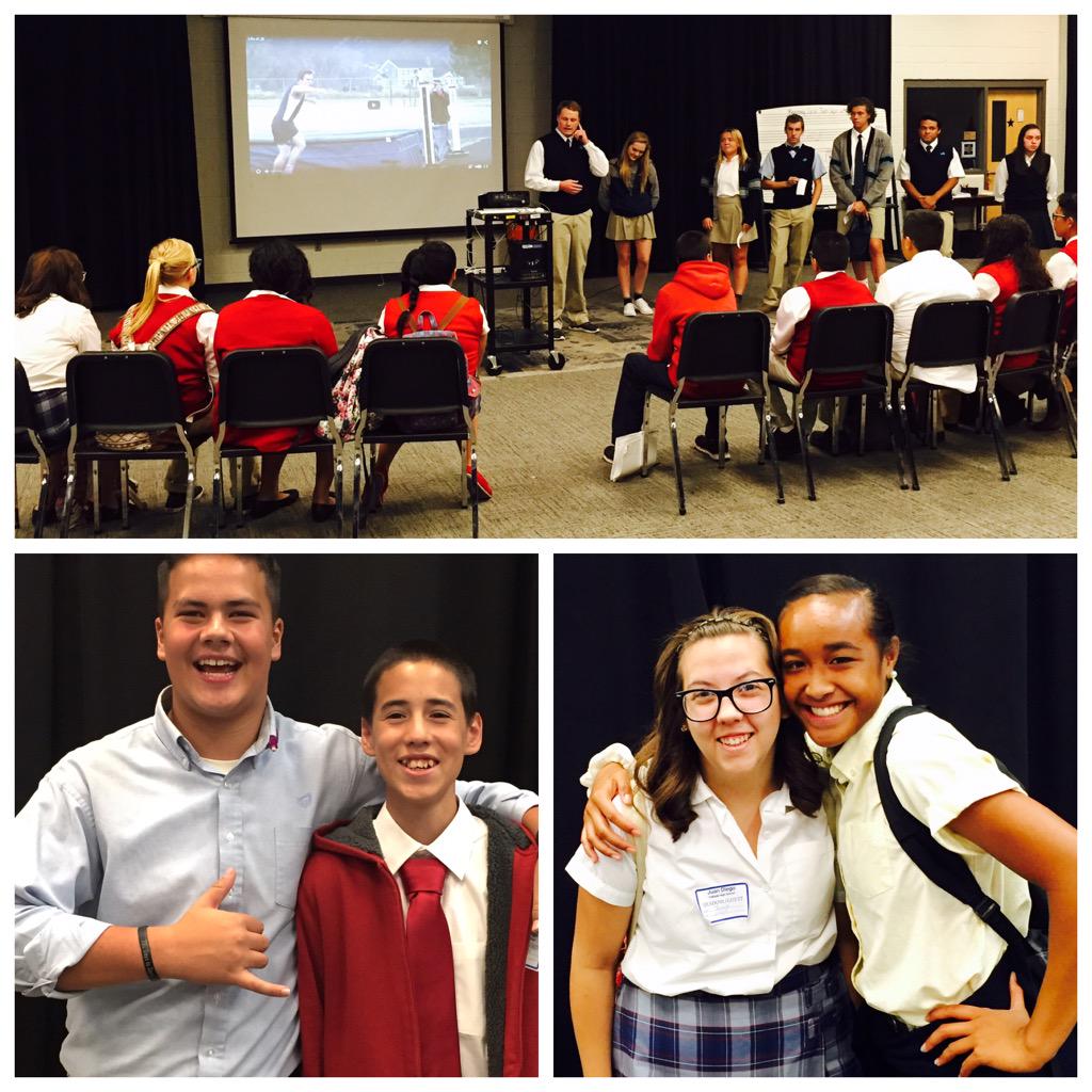 You Belong Here tweet media