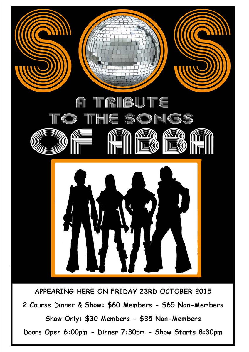 Book now... Tickets selling fast...